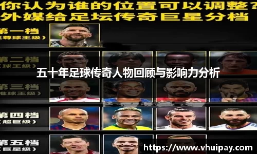 五十年足球传奇人物回顾与影响力分析
